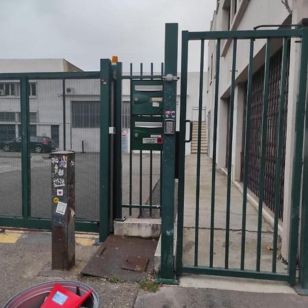 Apartamento ☆ 16Eme Ciel ☆ Proche Gare ☆ Vue Panoramique ☆ Clim. Toulouse Exterior foto