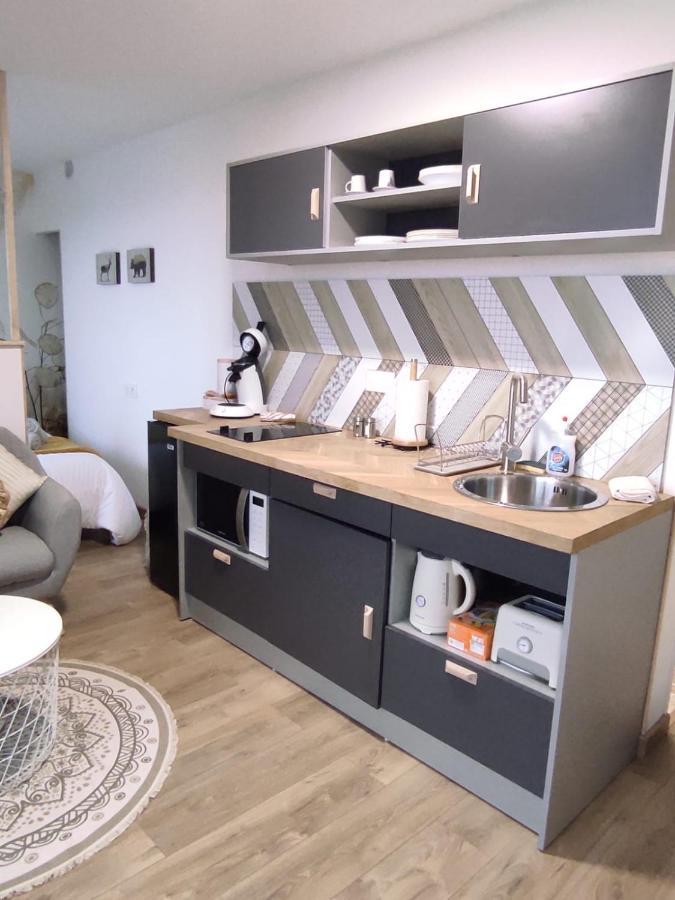 Apartamento ☆ 16Eme Ciel ☆ Proche Gare ☆ Vue Panoramique ☆ Clim. Toulouse Exterior foto