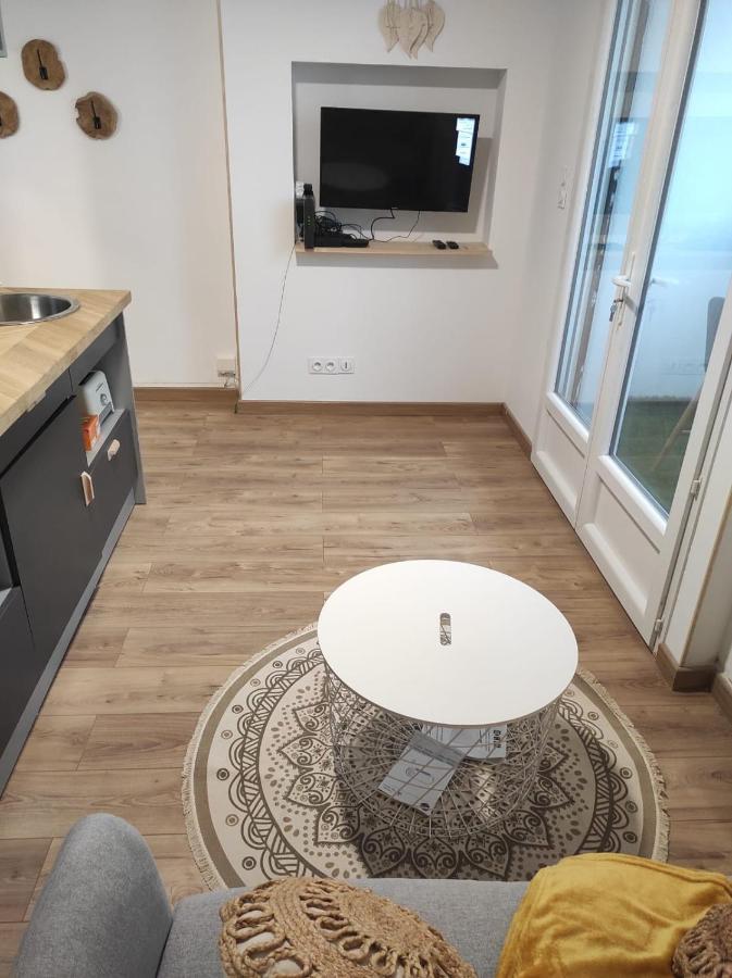 Apartamento ☆ 16Eme Ciel ☆ Proche Gare ☆ Vue Panoramique ☆ Clim. Toulouse Exterior foto
