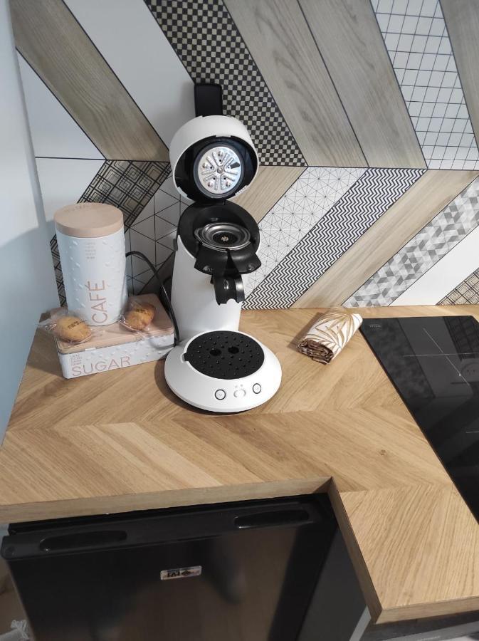 Apartamento ☆ 16Eme Ciel ☆ Proche Gare ☆ Vue Panoramique ☆ Clim. Toulouse Exterior foto